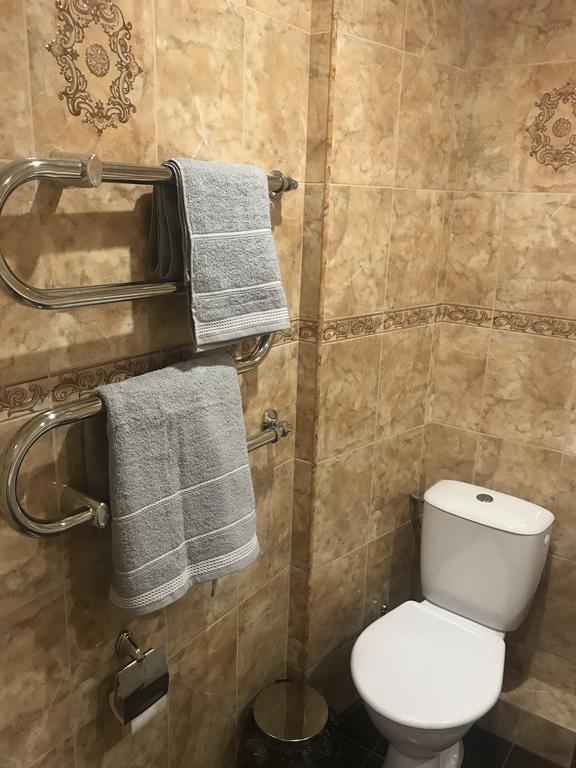 Trumpalaike Buto Nuoma Rokiskyje Su Jacuzzi روكيسكيس المظهر الخارجي الصورة