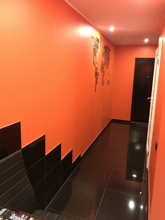 Trumpalaike Buto Nuoma Rokiskyje Su Jacuzzi روكيسكيس المظهر الخارجي الصورة